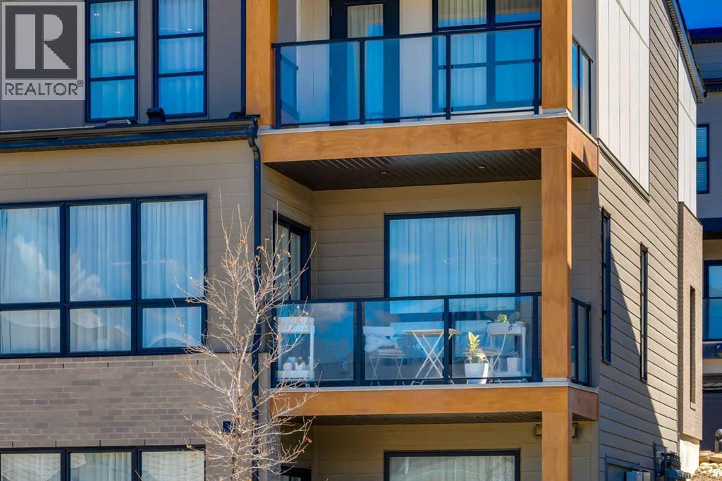 237, 7820 Spring Willow Drive Sw, Calgary, Alberta  T3H 6E1 - Photo 40 - A2310320