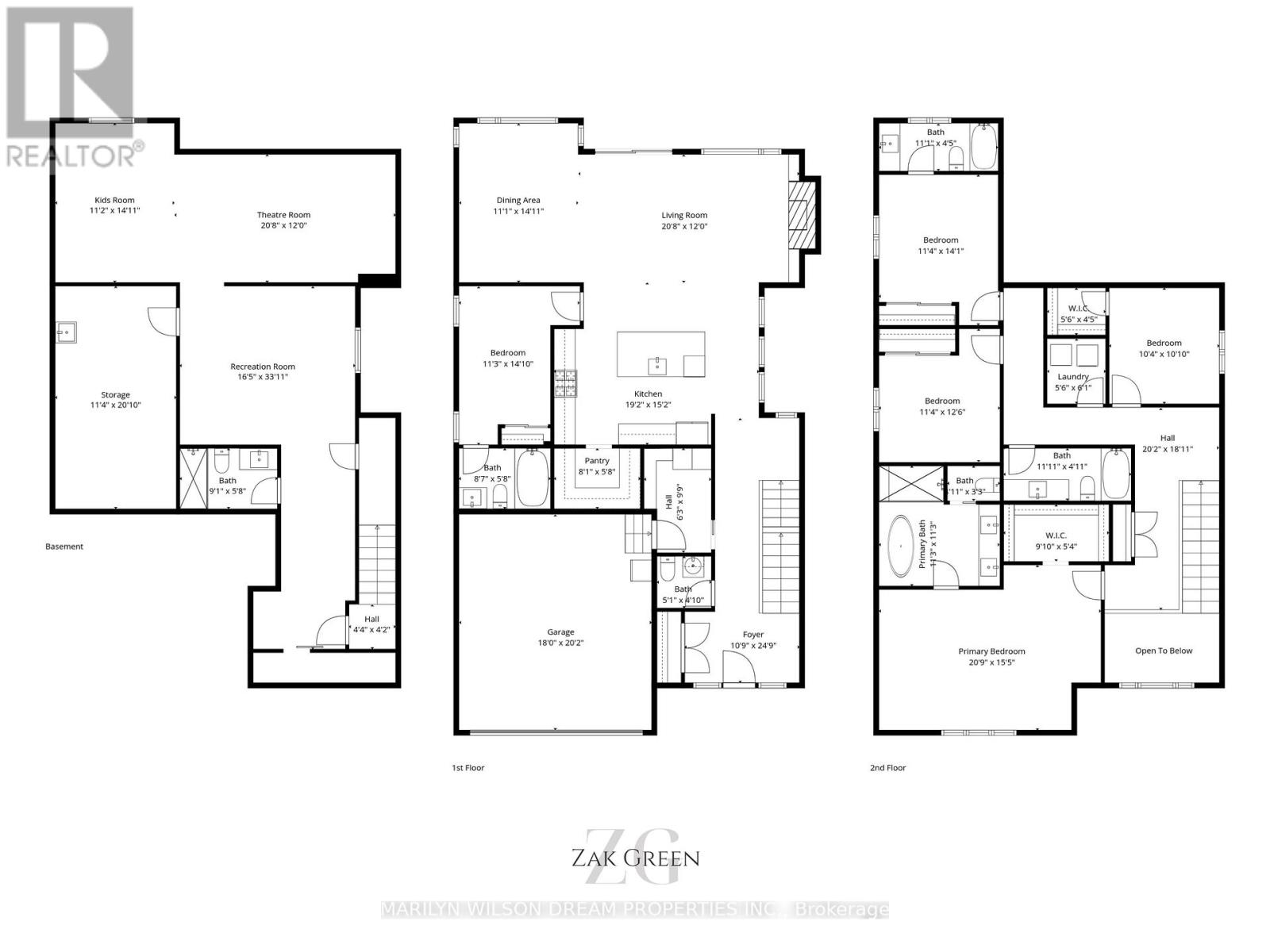 736 Petanque Crescent, Ottawa, Ontario  K4A 5L7 - Photo 45 - X13133796