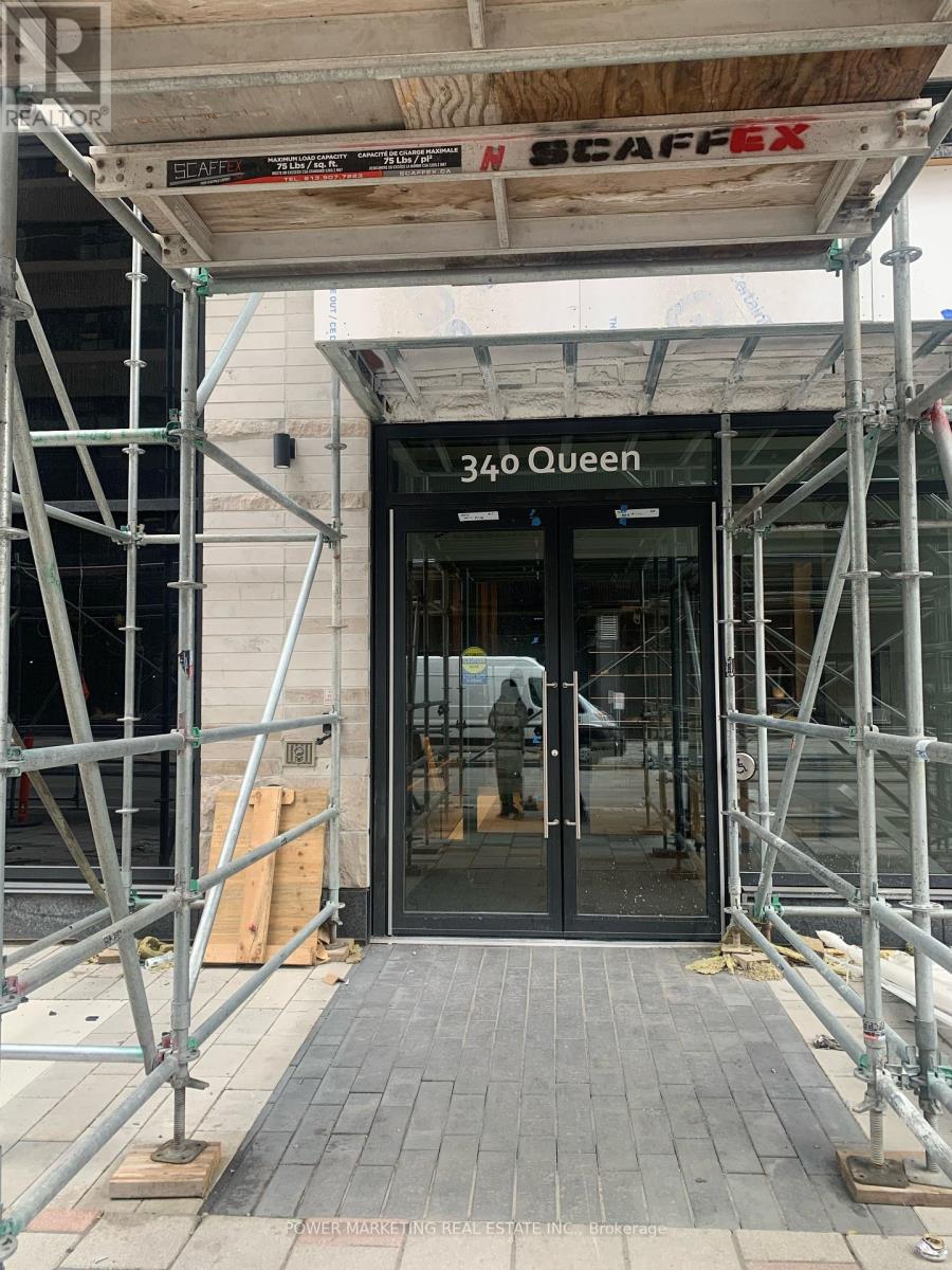 408 - 340 Queen Street, Ottawa, Ontario  K1R 0G1 - Photo 2 - X13133840