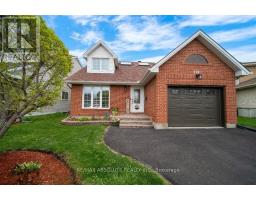 698 THICKET WAY, Ottawa, Ontario