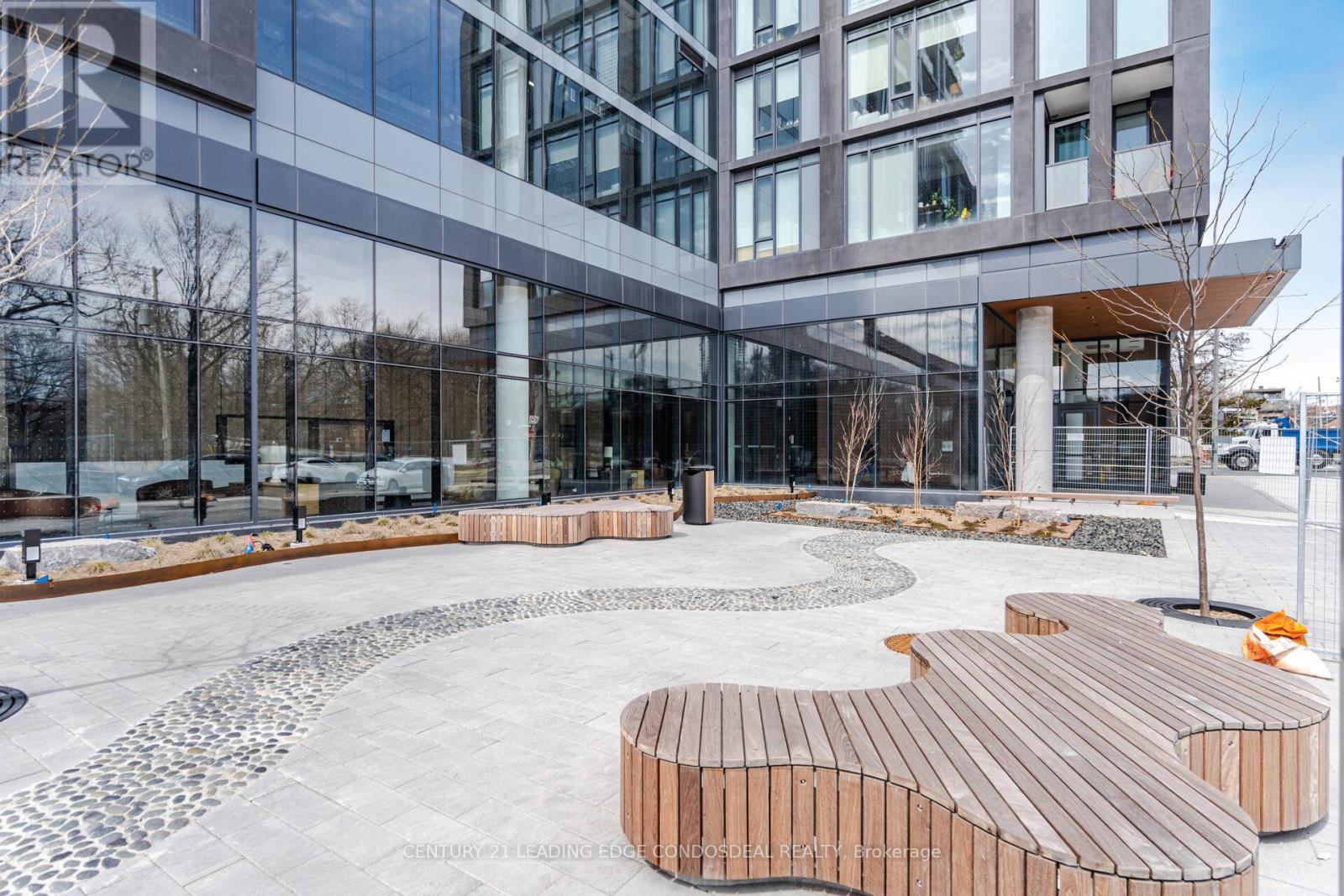 730 - 50 Power Street, Toronto, Ontario  M5A 0V3 - Photo 2 - C13090282