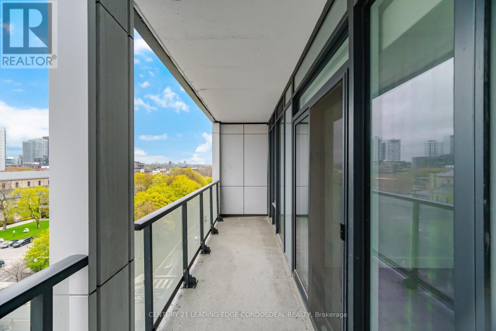 730 - 50 Power Street, Toronto, Ontario  M5A 0V3 - Photo 16 - C13090282