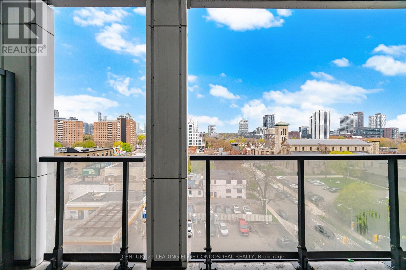 730 - 50 Power Street, Toronto, Ontario  M5A 0V3 - Photo 15 - C13090282