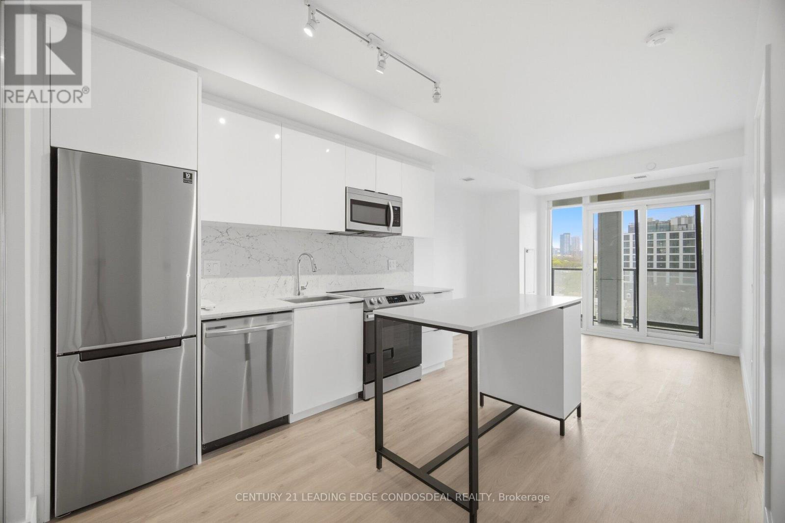 730 - 50 Power Street, Toronto, Ontario  M5A 0V3 - Photo 8 - C13090282