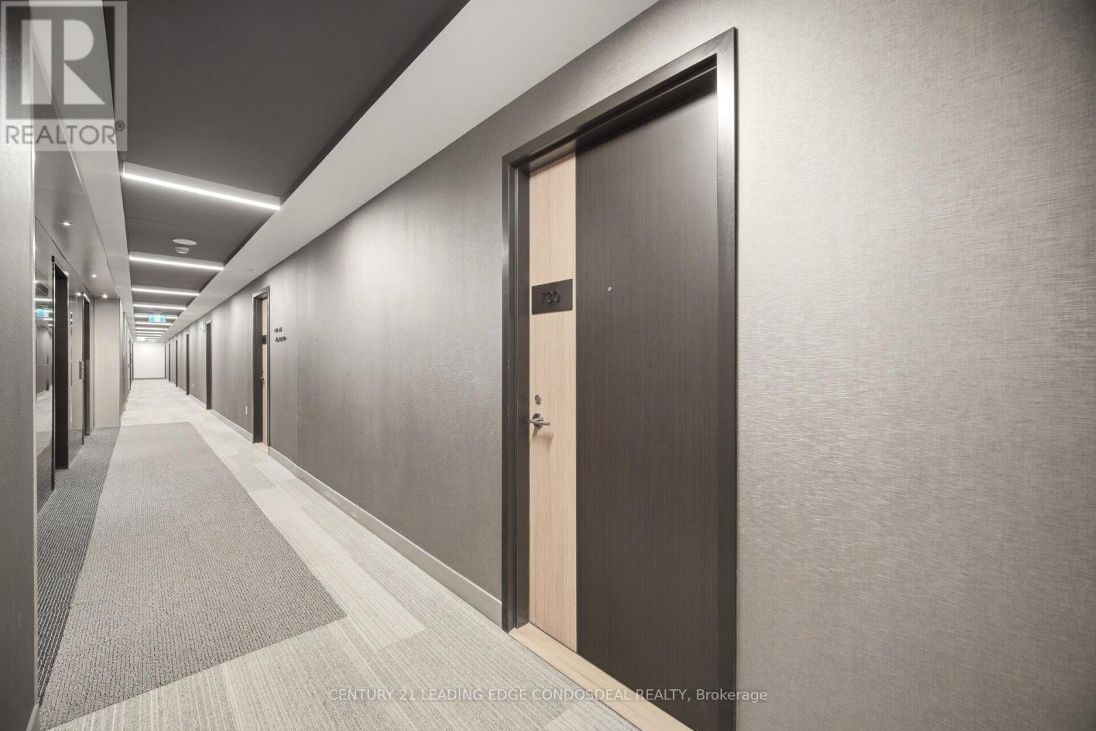 730 - 50 Power Street, Toronto, Ontario  M5A 0V3 - Photo 5 - C13090282