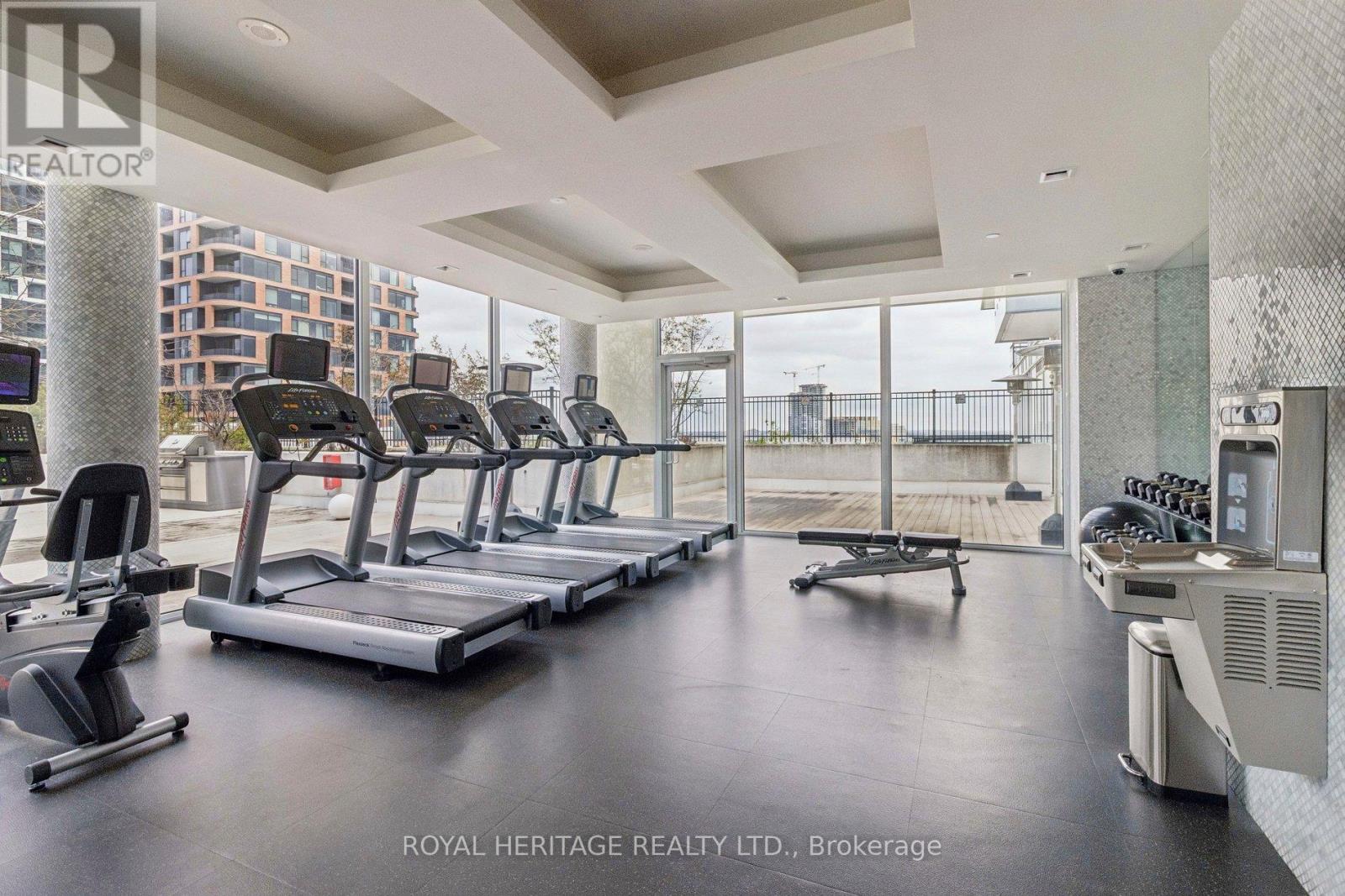 1212 - 180 Enterprise Boulevard, Markham, Ontario  L6G 0G4 - Photo 37 - N13128230