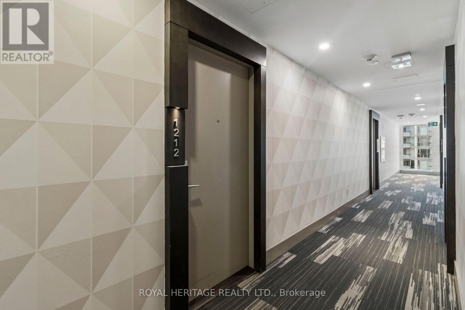 1212 - 180 Enterprise Boulevard, Markham, Ontario  L6G 0G4 - Photo 36 - N13128230