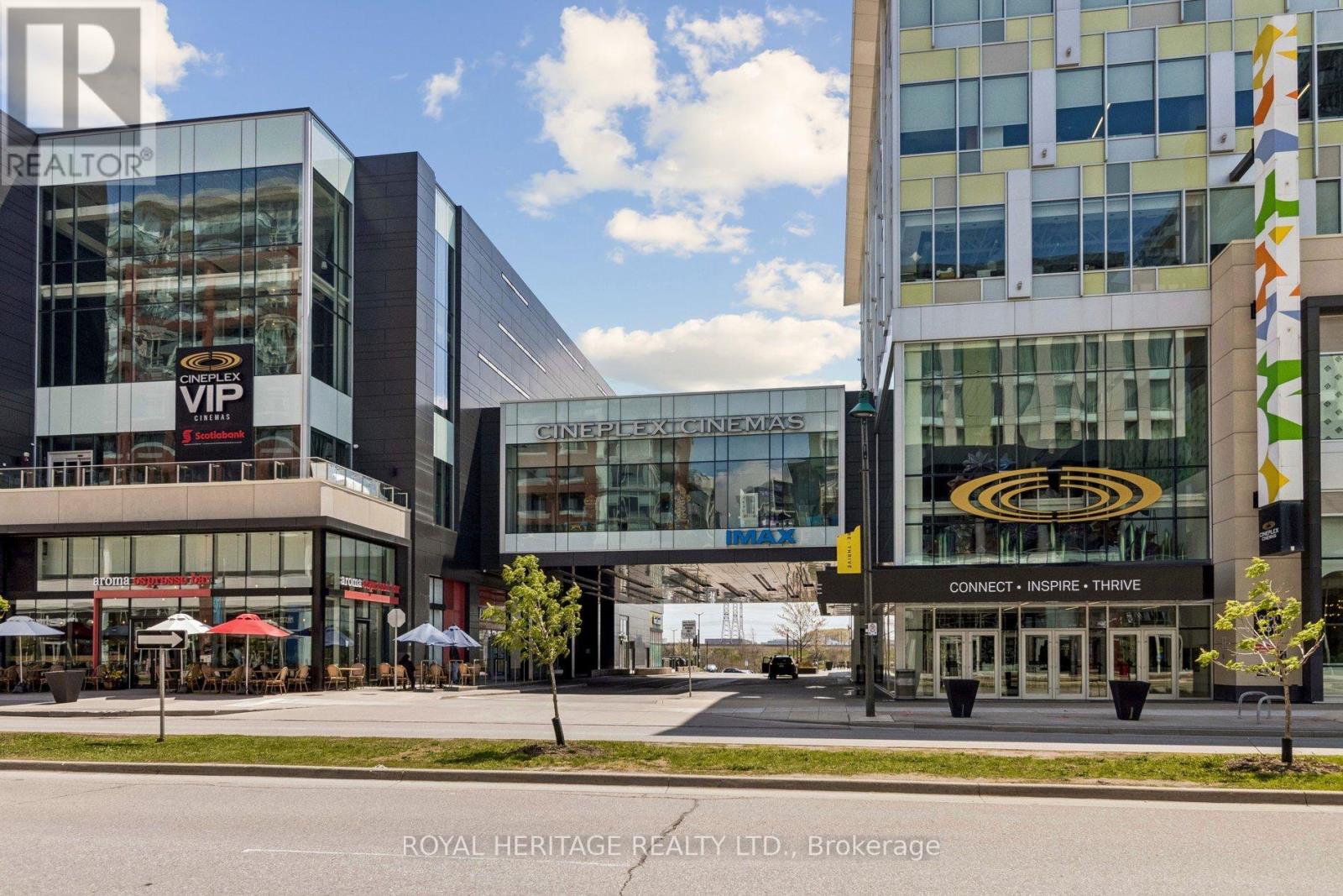 1212 - 180 Enterprise Boulevard, Markham, Ontario  L6G 0G4 - Photo 35 - N13128230