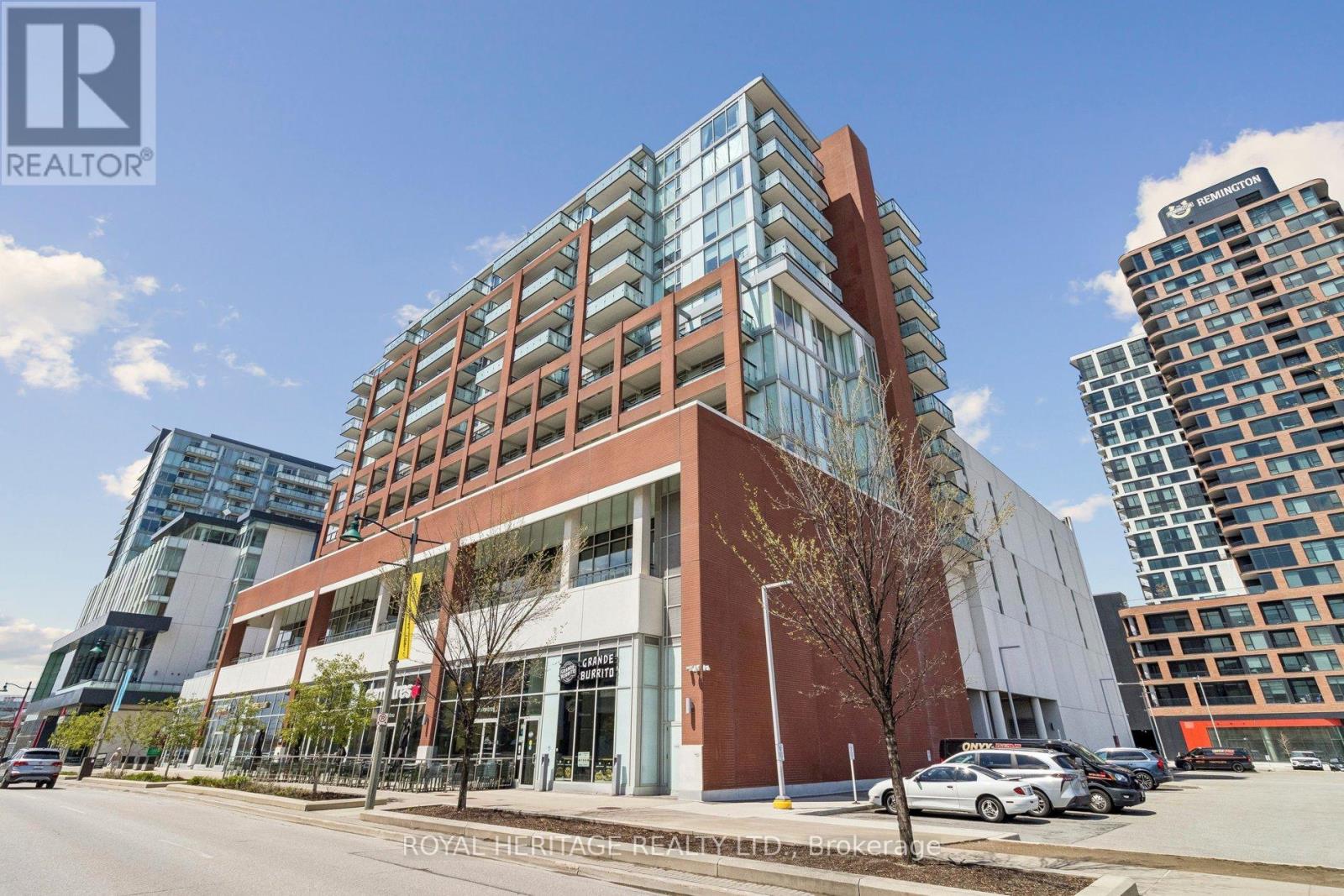 1212 - 180 Enterprise Boulevard, Markham, Ontario  L6G 0G4 - Photo 46 - N13128230