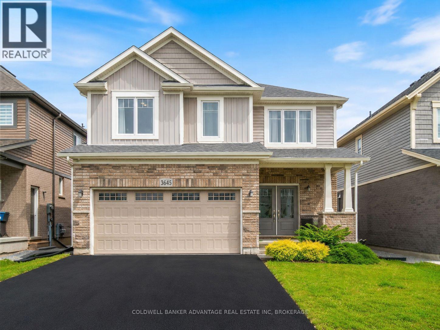 3645 Allen Trail