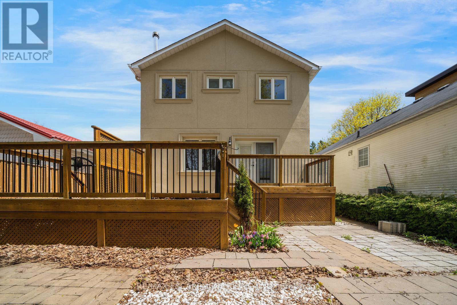 108 Olde Bayview Avenue, Richmond Hill, Ontario  L4E 3C7 - Photo 39 - N12708384
