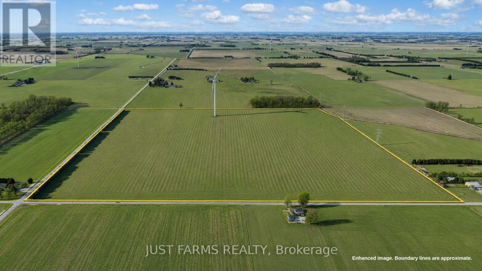 24961 PRINCE ALBERT ROAD, Chatham-Kent, Ontario