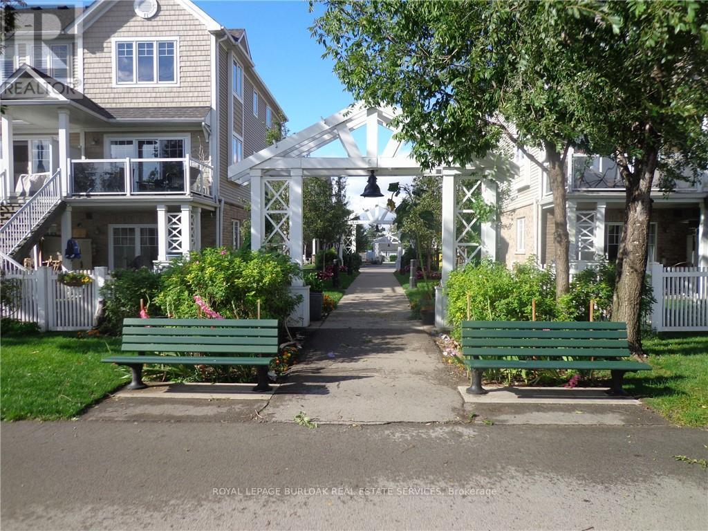 29 - 337 Beach Boulevard, Hamilton, Ontario  L8H 6W4 - Photo 18 - X13133416