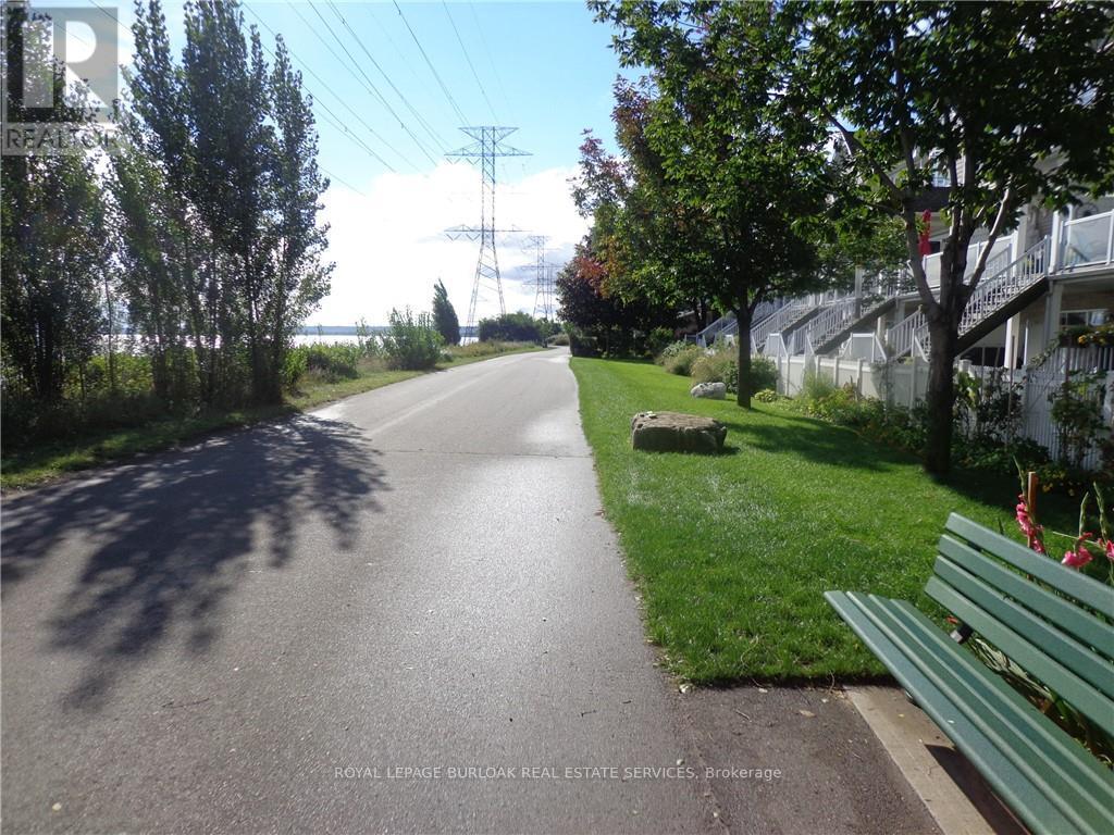 29 - 337 Beach Boulevard, Hamilton, Ontario  L8H 6W4 - Photo 19 - X13133416