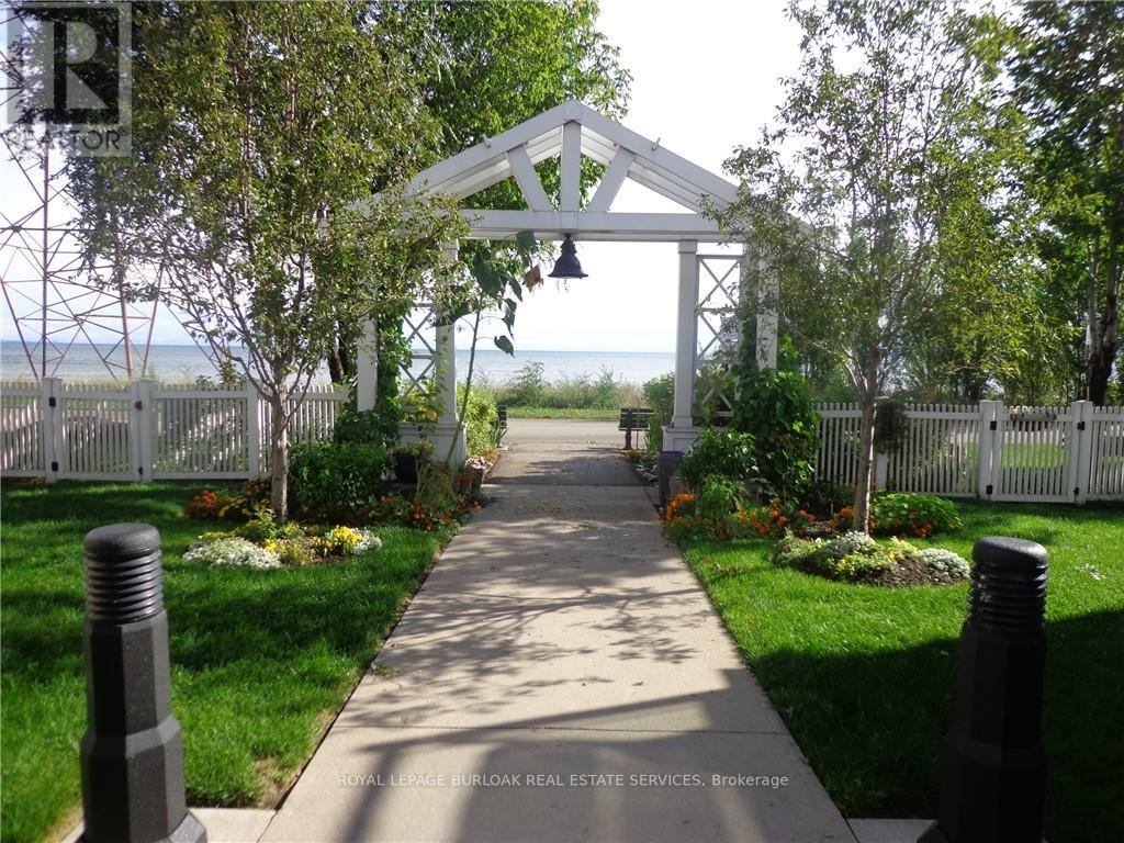 29 - 337 Beach Boulevard, Hamilton, Ontario  L8H 6W4 - Photo 6 - X13133416