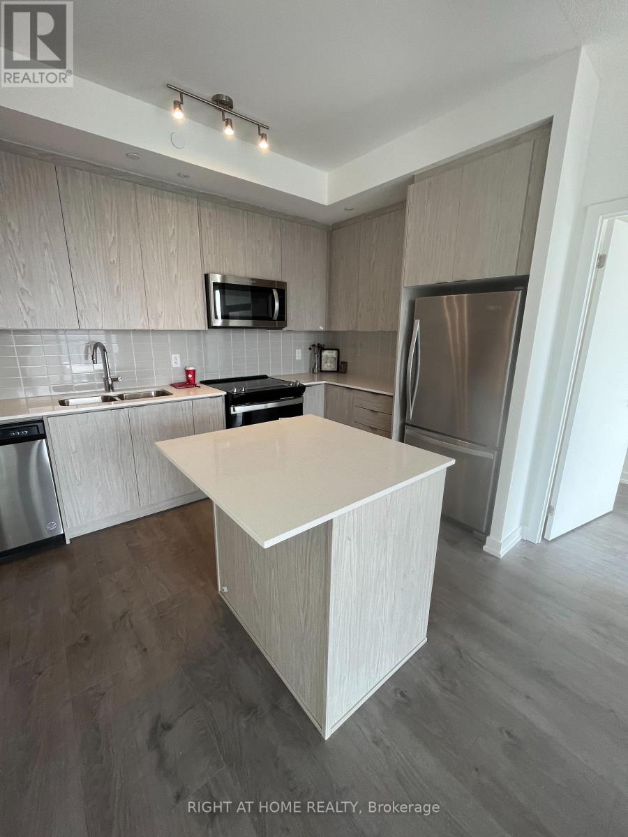 1501 - 55 Duke Street W, Kitchener, Ontario  N2H 0C9 - Photo 3 - X13133572