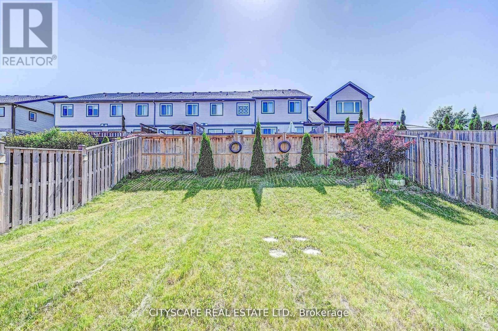 6 Castlebay Street, Kitchener, Ontario  N2R 0G5 - Photo 49 - X13133644