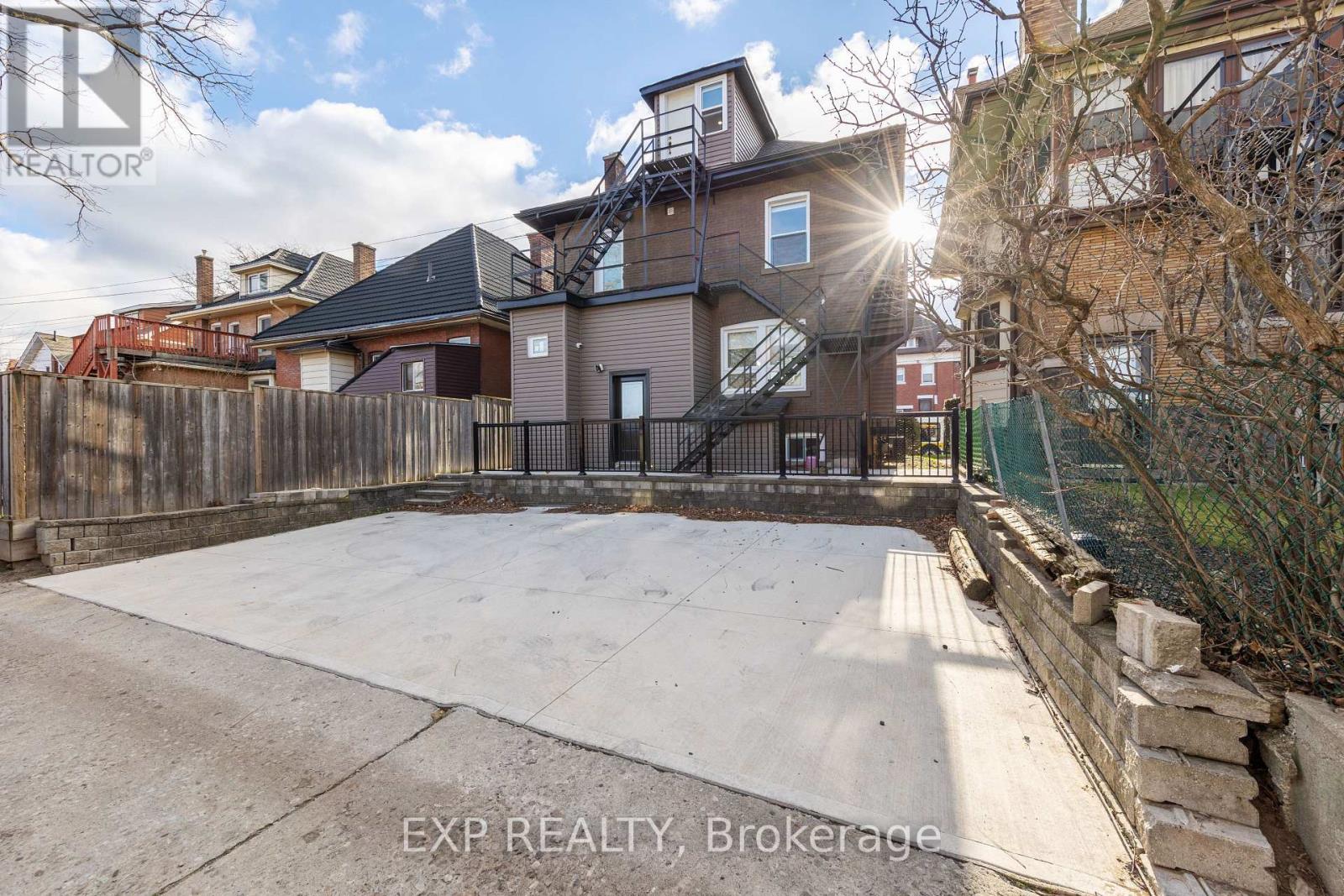5 Maplewood Avenue, Hamilton, Ontario  L8M 1W3 - Photo 48 - X13133656