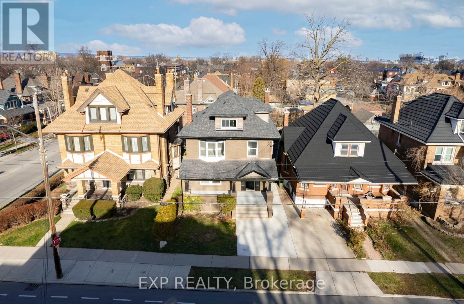 5 Maplewood Avenue, Hamilton, Ontario  L8M 1W3 - Photo 49 - X13133656