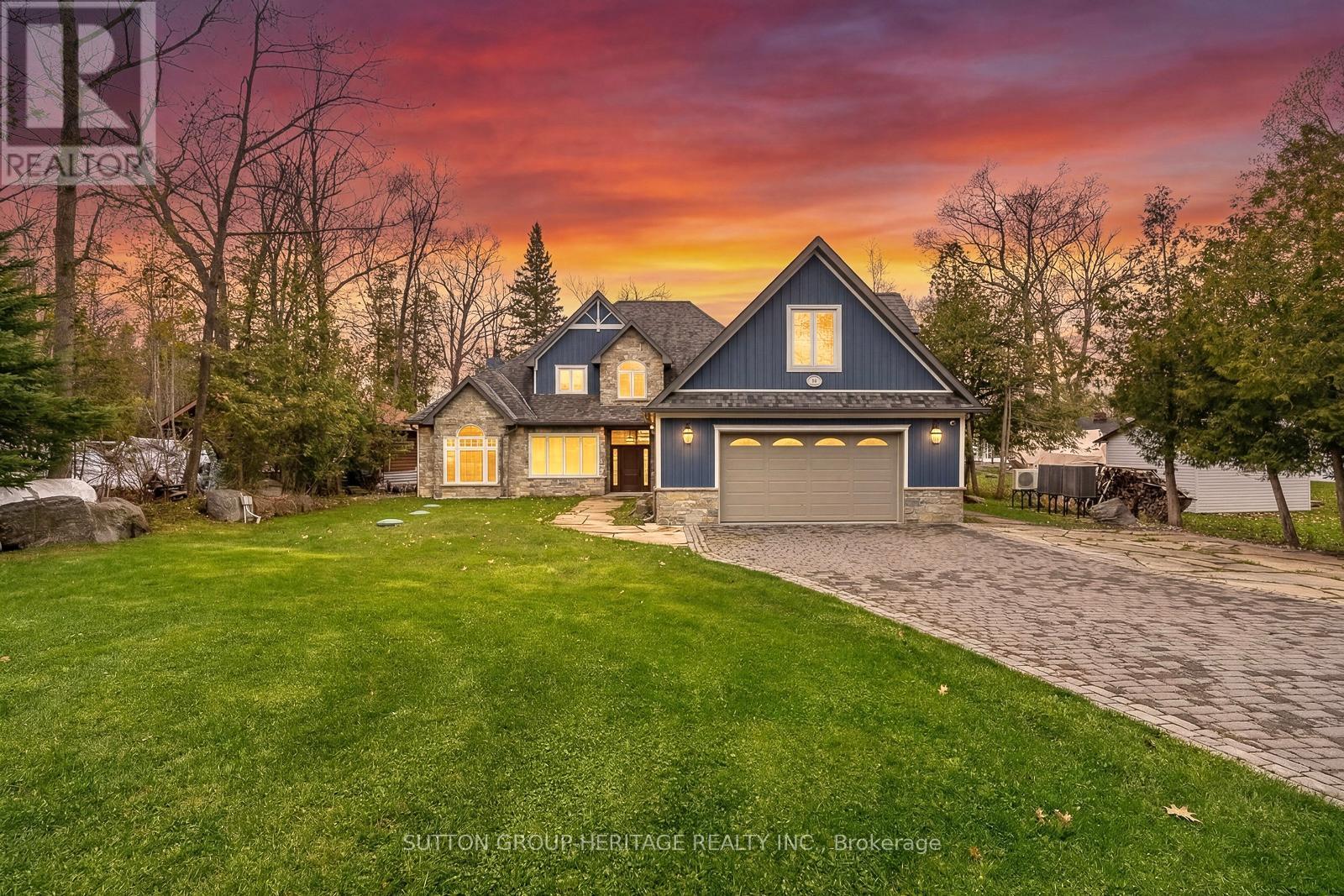 58 Pirates Glen Drive S, Trent Lakes, Ontario  K0M 1A0 - Photo 1 - X13133664