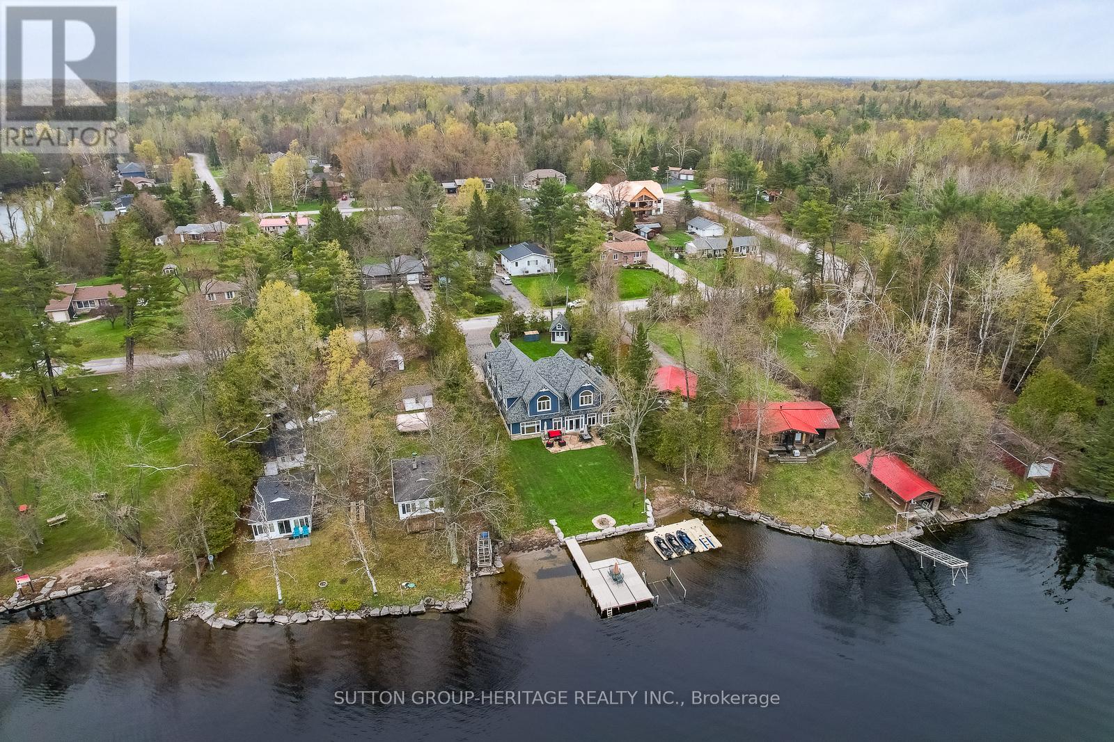58 Pirates Glen Drive S, Trent Lakes, Ontario  K0M 1A0 - Photo 41 - X13133664