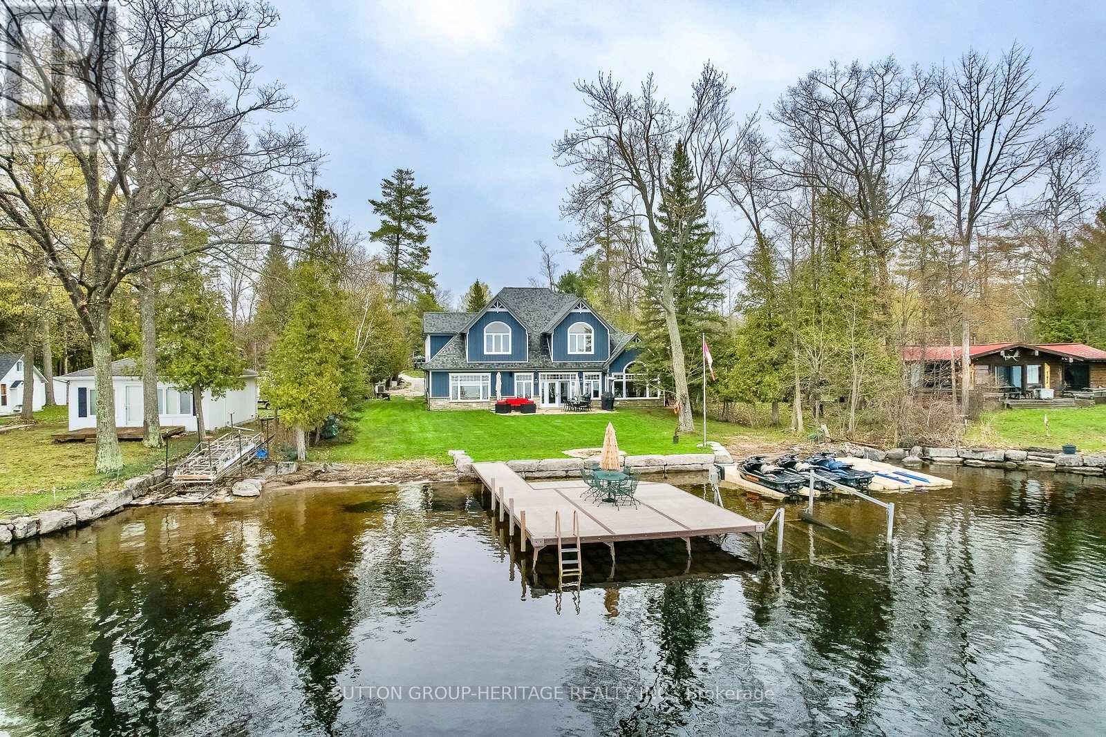 58 Pirates Glen Drive S, Trent Lakes, Ontario  K0M 1A0 - Photo 42 - X13133664