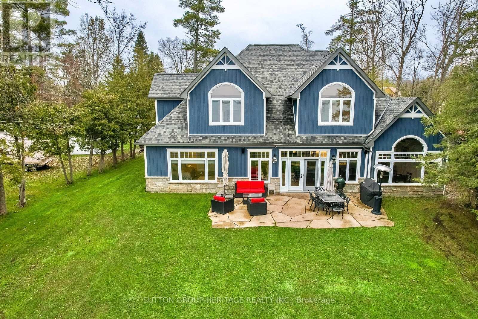 58 Pirates Glen Drive S, Trent Lakes, Ontario  K0M 1A0 - Photo 43 - X13133664