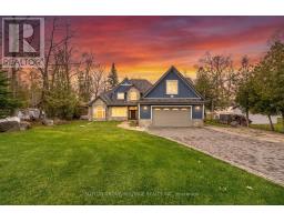 58 PIRATES GLEN DRIVE S, Trent Lakes, Ontario
