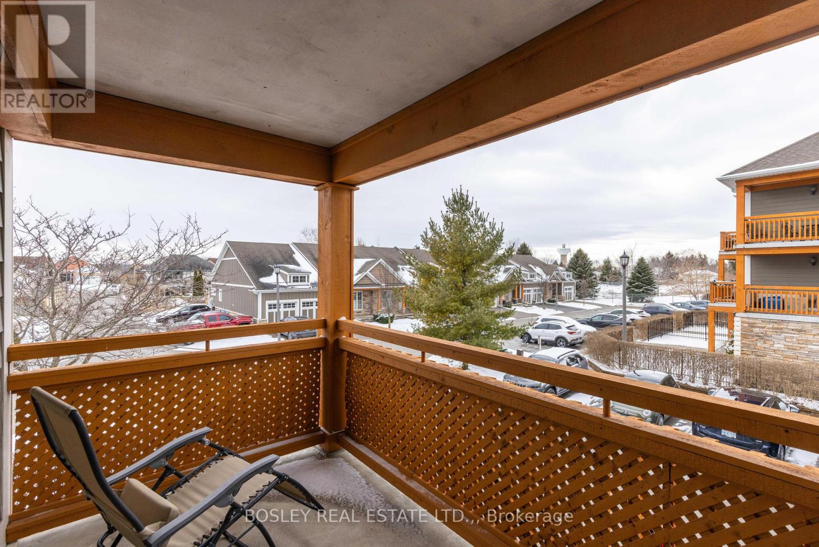 205 - 678 Line 2 Road, Niagara-On-The-Lake, Ontario  L0S 1T0 - Photo 21 - X12862134