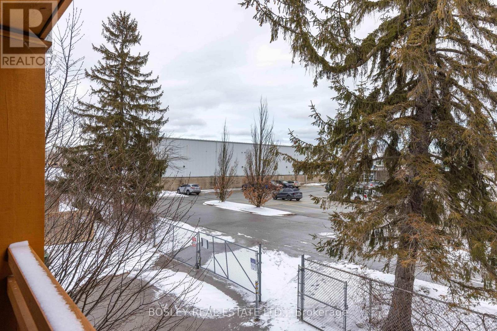 205 - 678 Line 2 Road, Niagara-On-The-Lake, Ontario  L0S 1T0 - Photo 24 - X12862134