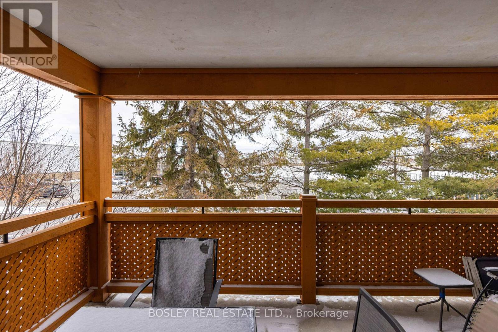205 - 678 Line 2 Road, Niagara-On-The-Lake, Ontario  L0S 1T0 - Photo 23 - X12862134