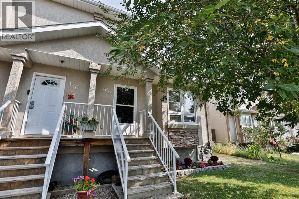 166 Lynx Cove N, Lethbridge, Alberta  T1H 6V5 - Photo 2 - A2311629