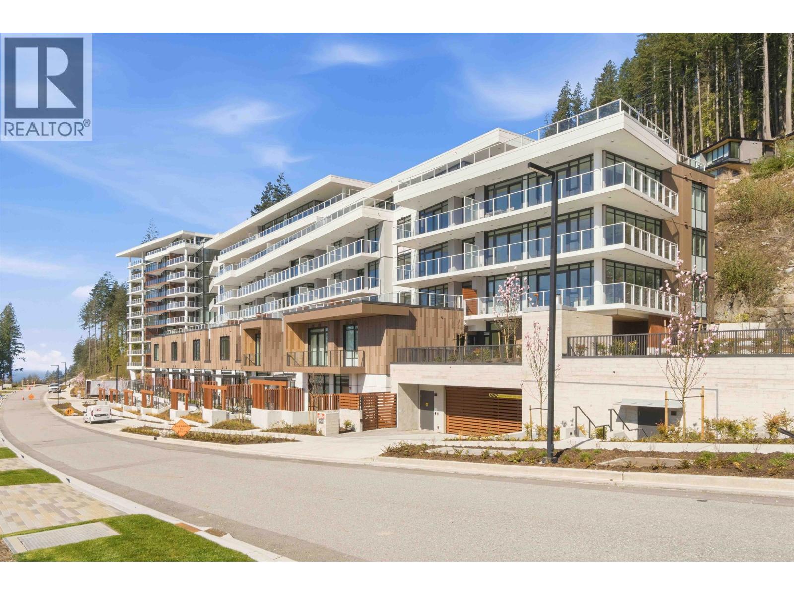 608 3963 UPLANDS WAY, Vancouver, British Columbia