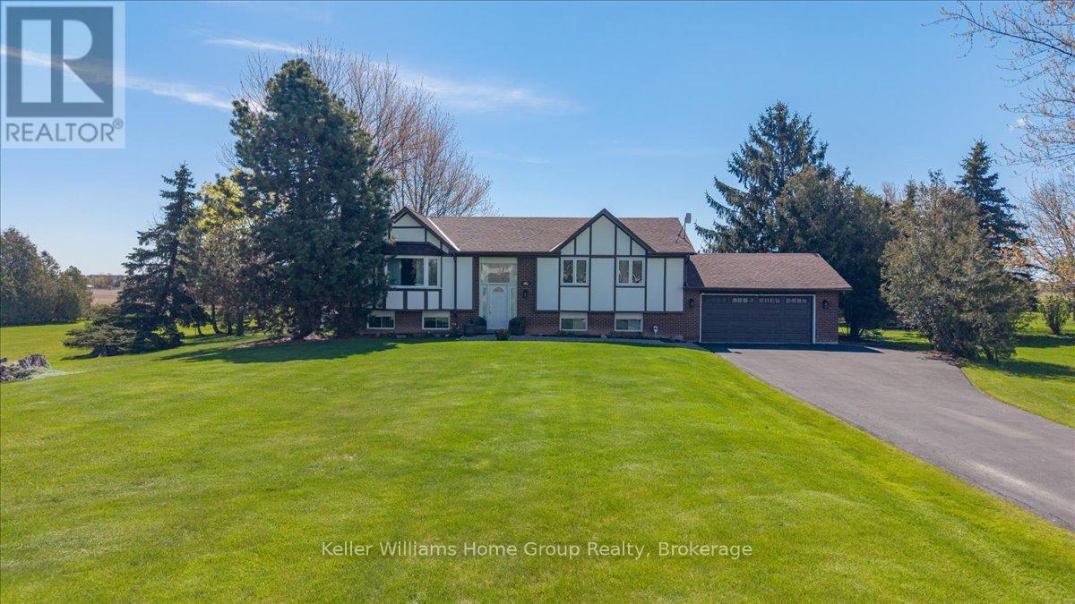 1741 OLD SCHOOL ROAD, caledon, Ontario