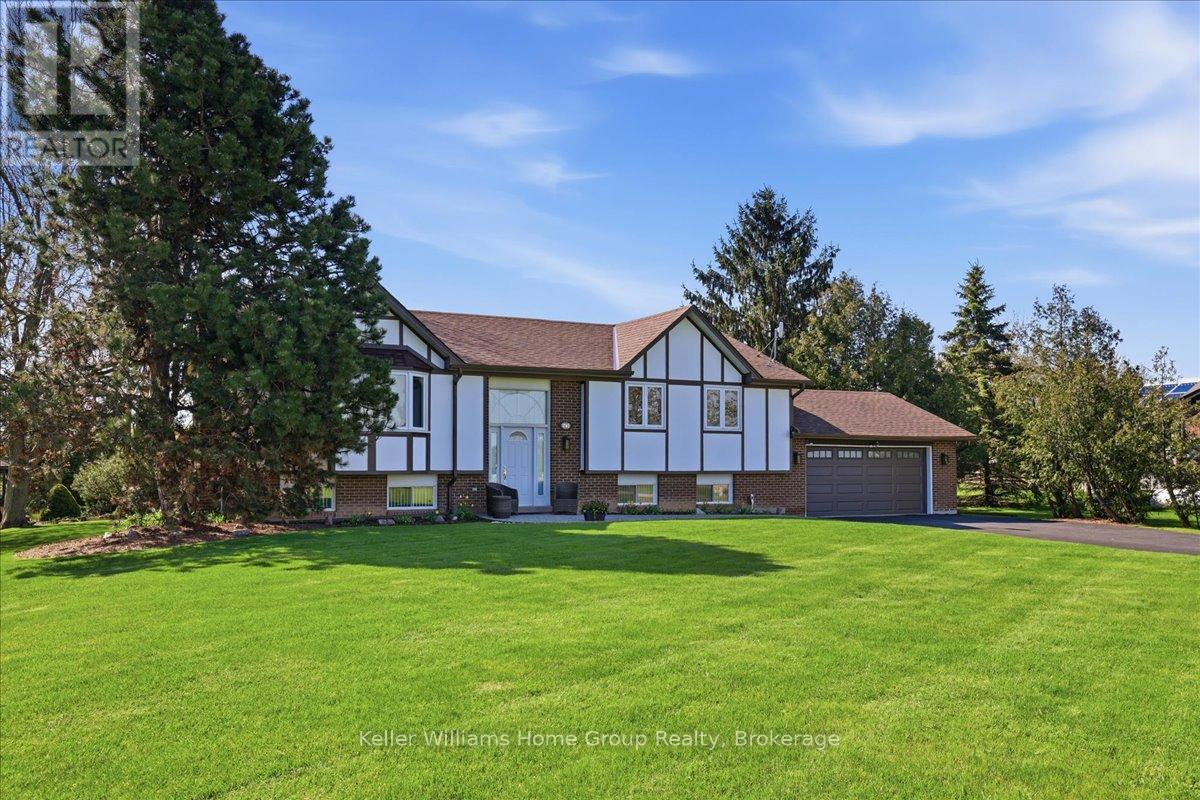 1741 Old School Road, Caledon, Ontario L7C 0X5 - Photo 3 - W13133928