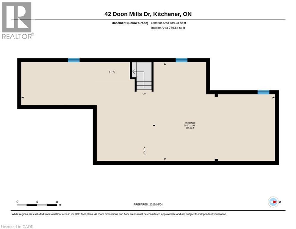 42 Doon Mills Drive, Kitchener, Ontario  N2P 2W9 - Photo 50 - 40823776