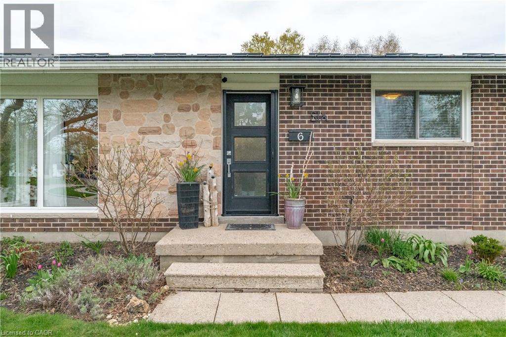 6 Eleanor Court, Guelph, Ontario  N1E 1S7 - Photo 6 - 40827765