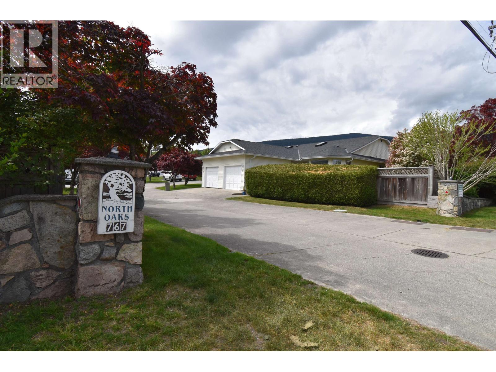 23 767 NORTH ROAD, Gibsons, British Columbia