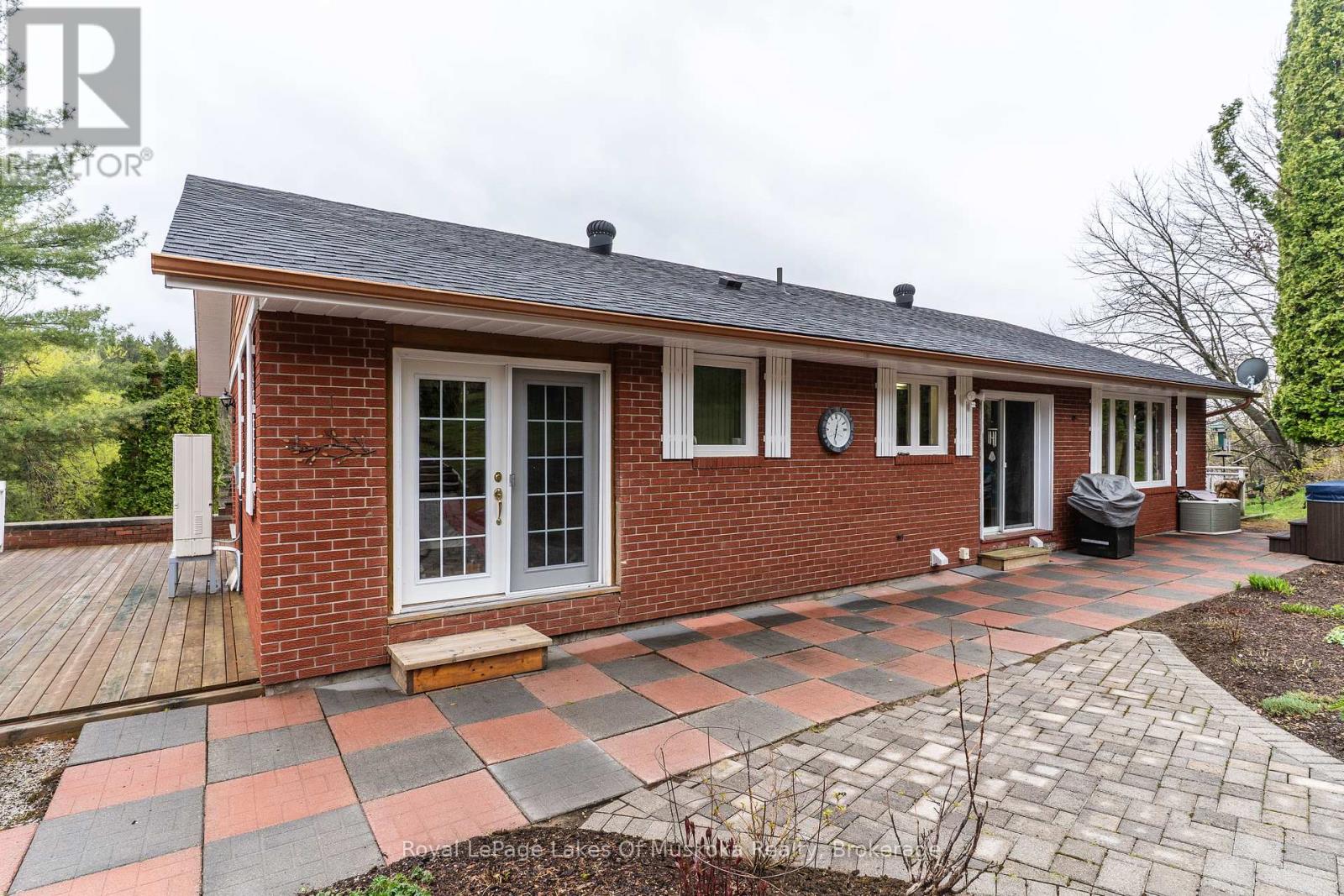 183 Santas Village Road, Bracebridge, Ontario  P1L 1W8 - Photo 28 - X13133870