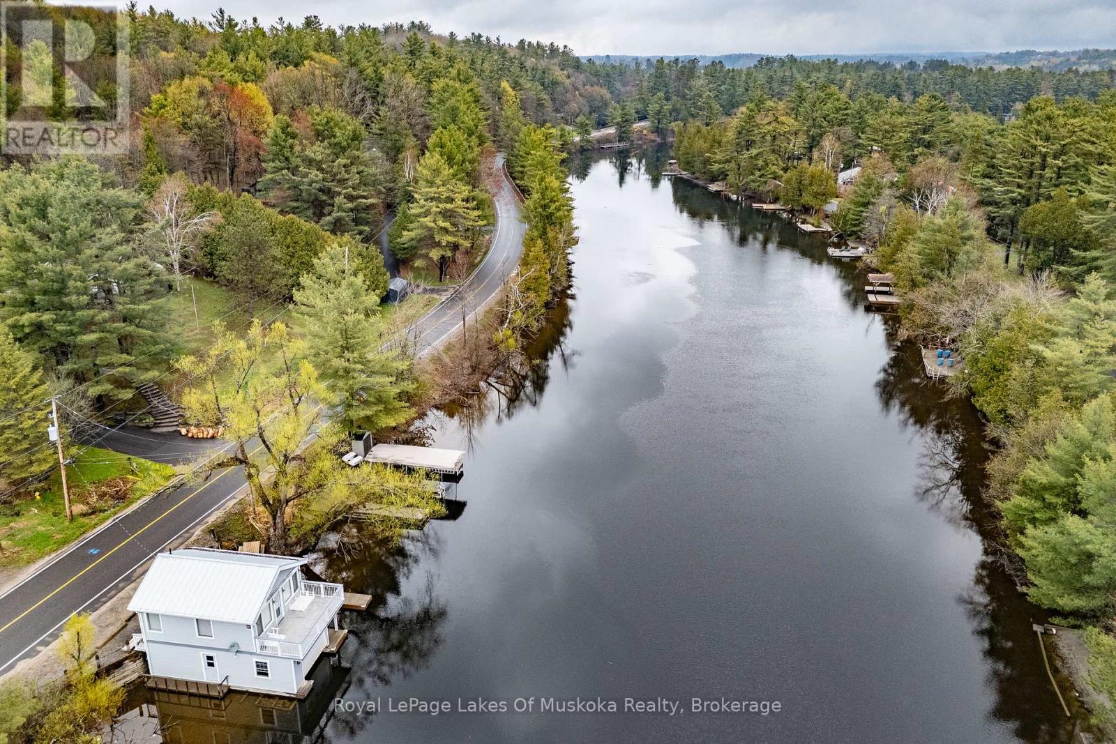 183 Santas Village Road, Bracebridge, Ontario  P1L 1W8 - Photo 38 - X13133870