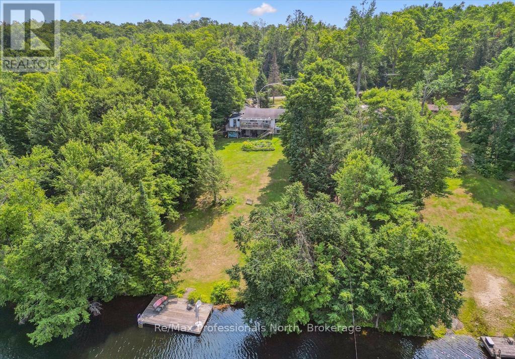 1042 RIVER HAVEN ROAD, Bracebridge, Ontario