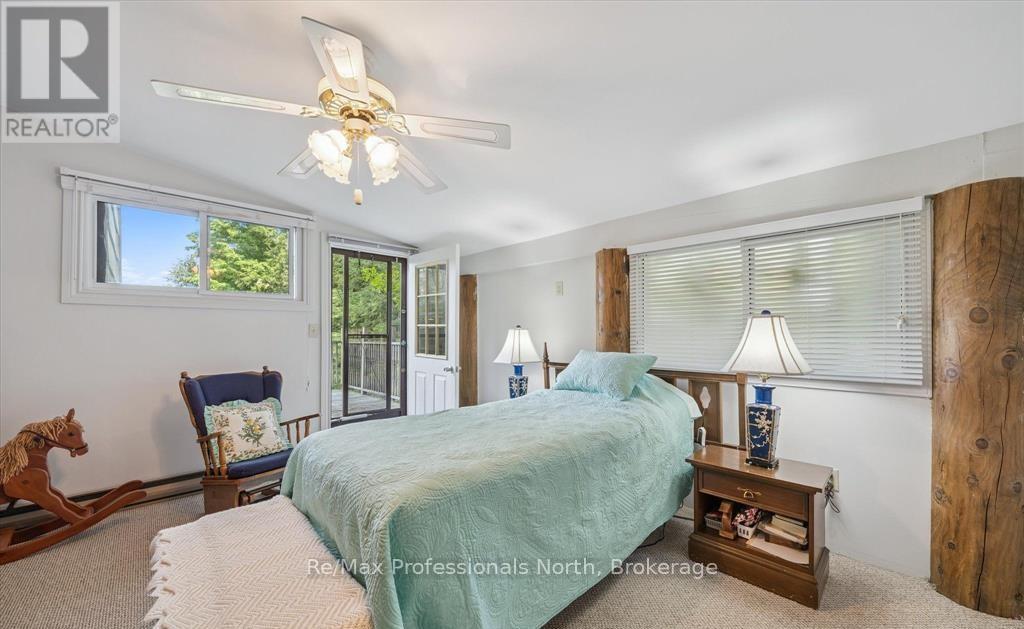 1042 River Haven Road, Bracebridge, Ontario  P1L 1X1 - Photo 19 - X13133924