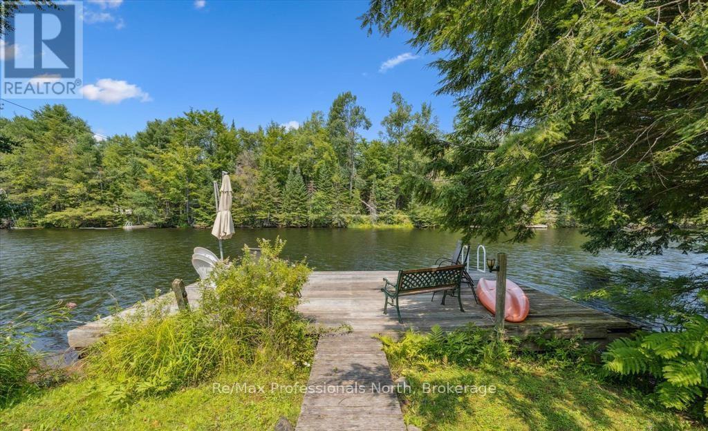 1042 River Haven Road, Bracebridge, Ontario  P1L 1X1 - Photo 3 - X13133924