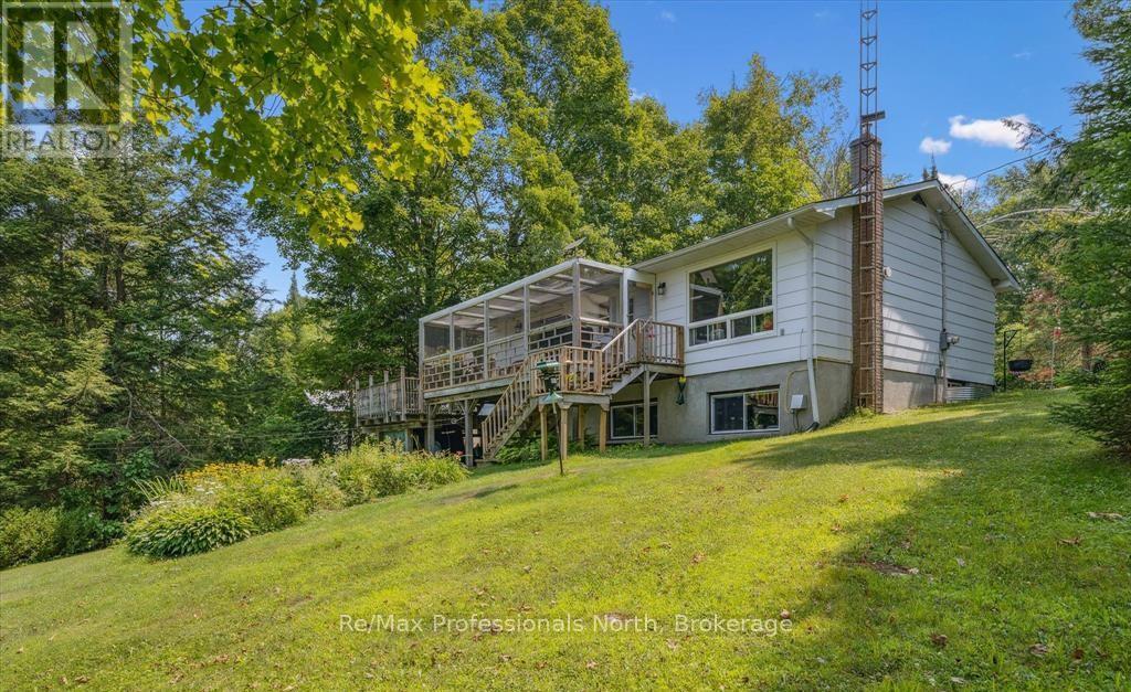 1042 River Haven Road, Bracebridge, Ontario  P1L 1X1 - Photo 33 - X13133924