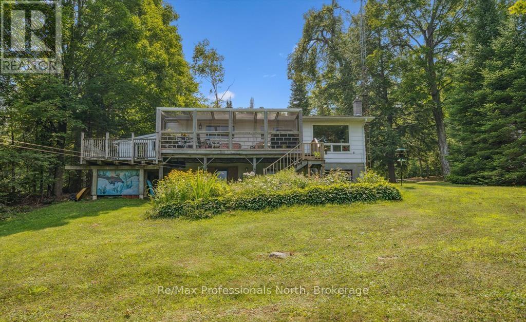 1042 River Haven Road, Bracebridge, Ontario  P1L 1X1 - Photo 34 - X13133924