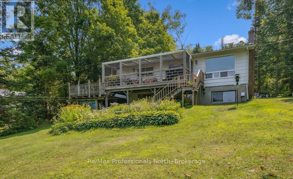 1042 River Haven Road, Bracebridge, Ontario  P1L 1X1 - Photo 35 - X13133924