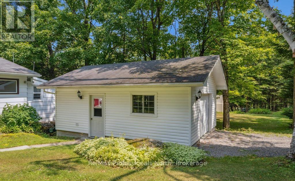 1042 River Haven Road, Bracebridge, Ontario  P1L 1X1 - Photo 43 - X13133924