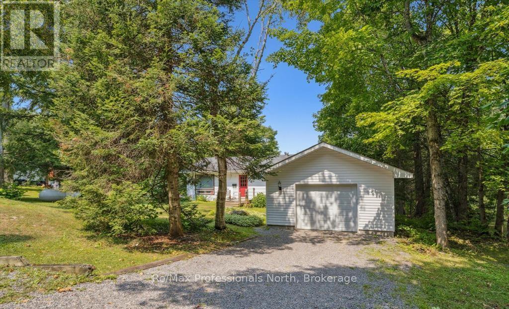 1042 River Haven Road, Bracebridge, Ontario  P1L 1X1 - Photo 44 - X13133924