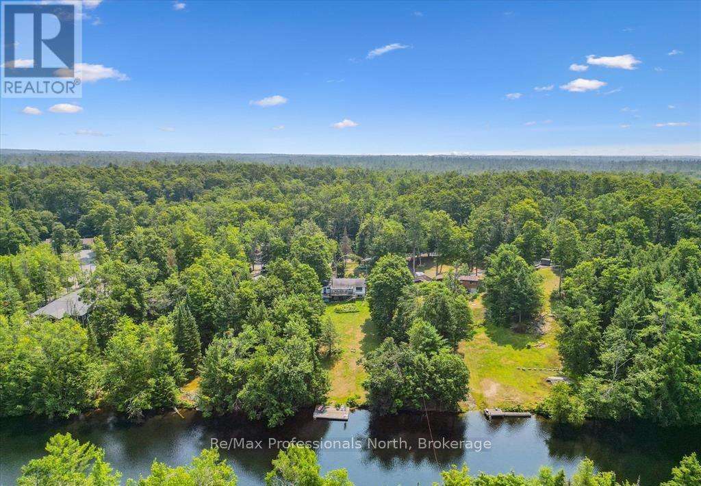 1042 River Haven Road, Bracebridge, Ontario  P1L 1X1 - Photo 46 - X13133924