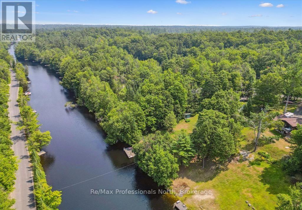 1042 River Haven Road, Bracebridge, Ontario  P1L 1X1 - Photo 49 - X13133924